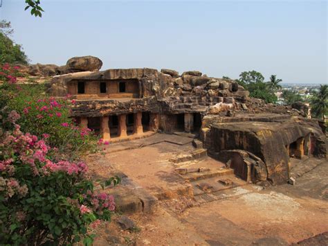  ウッダヤギール寺院！壮大なヒンズー教の聖地で霊性を体験しよう！