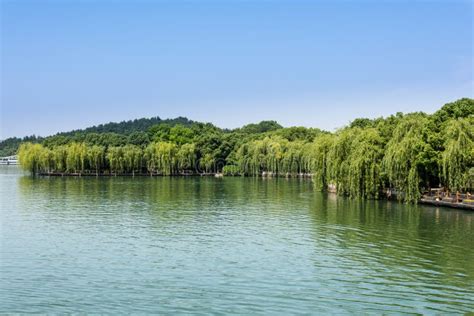  天目湖！澄み切った水と壮大な山々の織りなす絶景へ